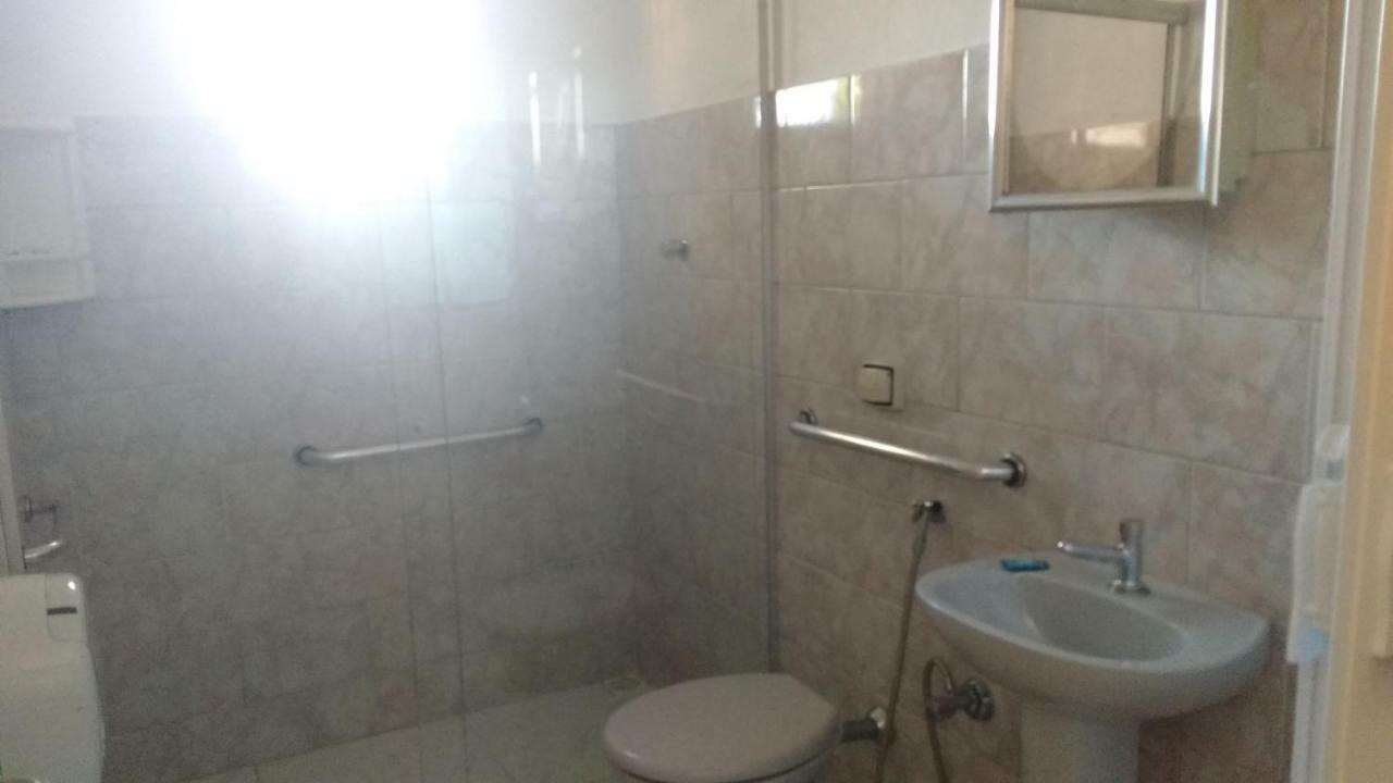 Pousada Pollyana Pirenópolis 外观 照片